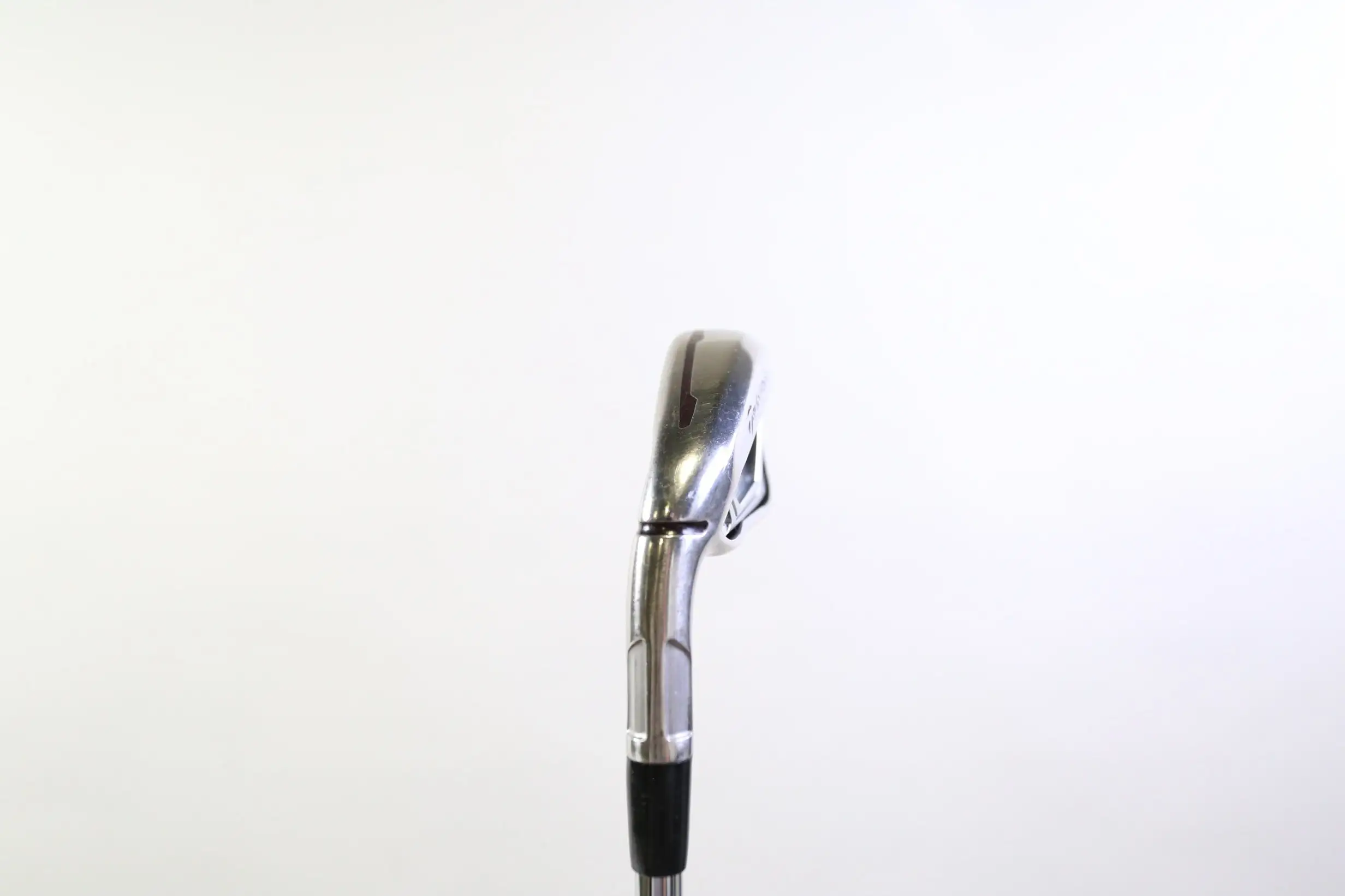 LEFTY TaylorMade M1 Single 4 Iron 20.5* 38.25 In KBS Tour Steel Shaft Stiff Flex 5 LEFTY TaylorMade M1 Single 4 Iron 20.5* 38.25 In KBS Tour Steel Shaft Stiff Flex - Image 3