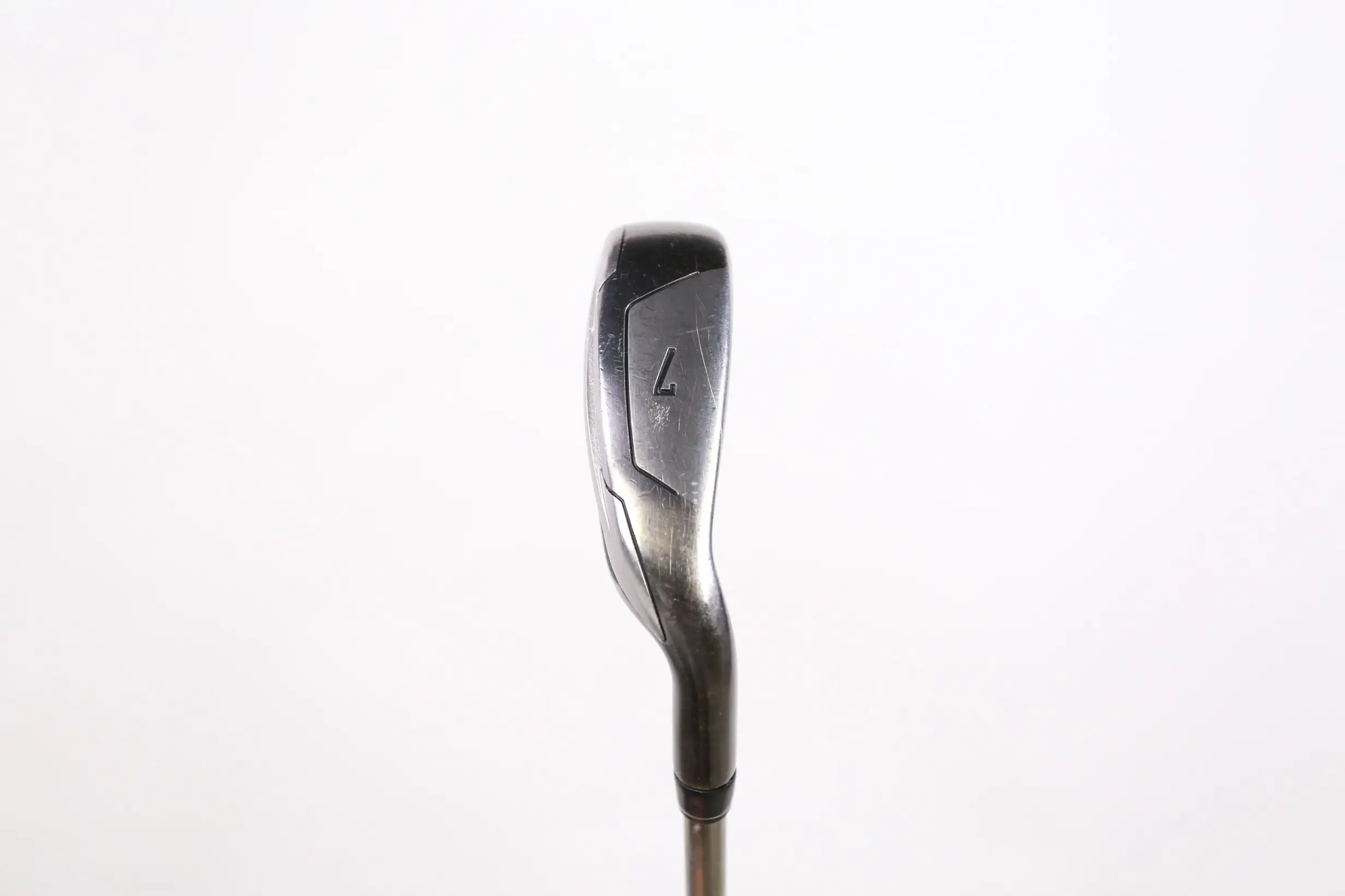 Callaway Big Bertha Single 7 Iron RH 37 In UST Recoil 460 F3 Graphite Regular 7 Callaway Big Bertha Single 7 Iron RH 37 In UST Recoil 460 F3 Graphite Regular - Image 5