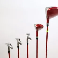 Nike VR-S Kids Driver, 4h, 7, 9, SW Club Set 57 In Height RH Graphite Youth Flex -GOLF BAGS Sales 5fcc33d8 3562 53b9 a441 709e719bb76f scaled