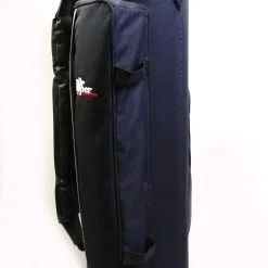 Hot Z Carry Golf Bag 6 Dividers 4 Pockets Shoulder Strap Rain Cover 14 Hot Z Carry Golf Bag 6 Dividers 4 Pockets Shoulder Strap Rain Cover -GOLF BAGS Sales 5fe156e0 0db6 5cfe b663 d262db433084