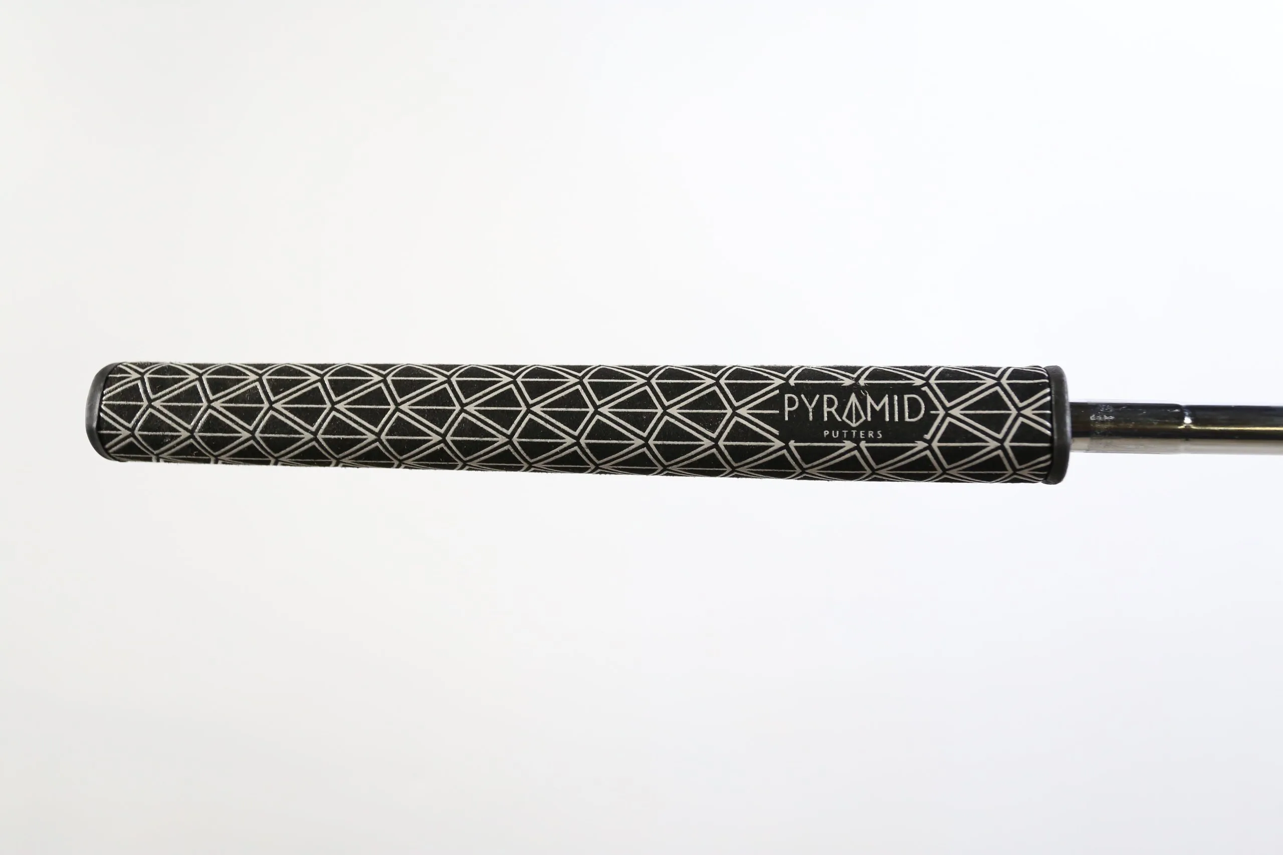 Pyramid Putters AZ-1 Standard Grip Putter RH 34 In Pyramid Steel Shaft & Grip 10 Pyramid Putters AZ-1 Standard Grip Putter RH 34 In Pyramid Steel Shaft & Grip - Image 8