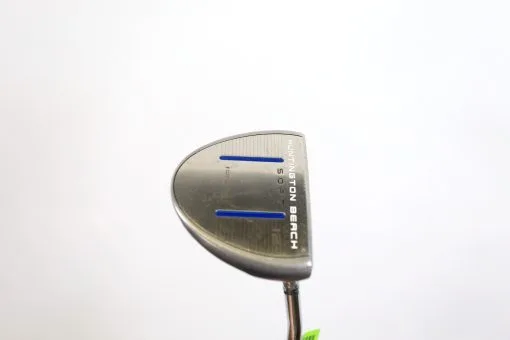 Cleveland Huntington Beach Soft 12 OS Putter RH 32.75 In Ultra Slim 1.0 Grip 6 Cleveland Huntington Beach Soft 12 OS Putter RH 32.75 In Ultra Slim 1.0 Grip -GOLF BAGS Sales 60514c1f e139 5d53 b26b 6ed9b7a26f05