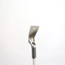 Ping Faith 9 Iron 40* RH 35.25 In ULT 200 Graphite Shaft Ladies Flex -GOLF BAGS Sales 60615d17 712d 5a98 ad34 aa332871bbc6