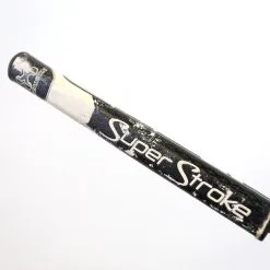 Rife Antigua Putter RH 34 In Steel Shaft SuperStroke Tour 2.0 Grip -GOLF BAGS Sales 6068d182 bbb3 57a6 b432 7c5b43b425f2