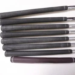 US Kids USKG WT-15 3FW/D, 6H, 6-8, PW, SW, Putter RH Kids Set 49 In Height Stand Bag -GOLF BAGS Sales 6094d3a6 1fe3 5275 afe2 810976bea1ba