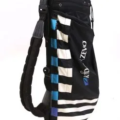 Kid Zevo Junior Cart Golf Bag 4 Way Divider