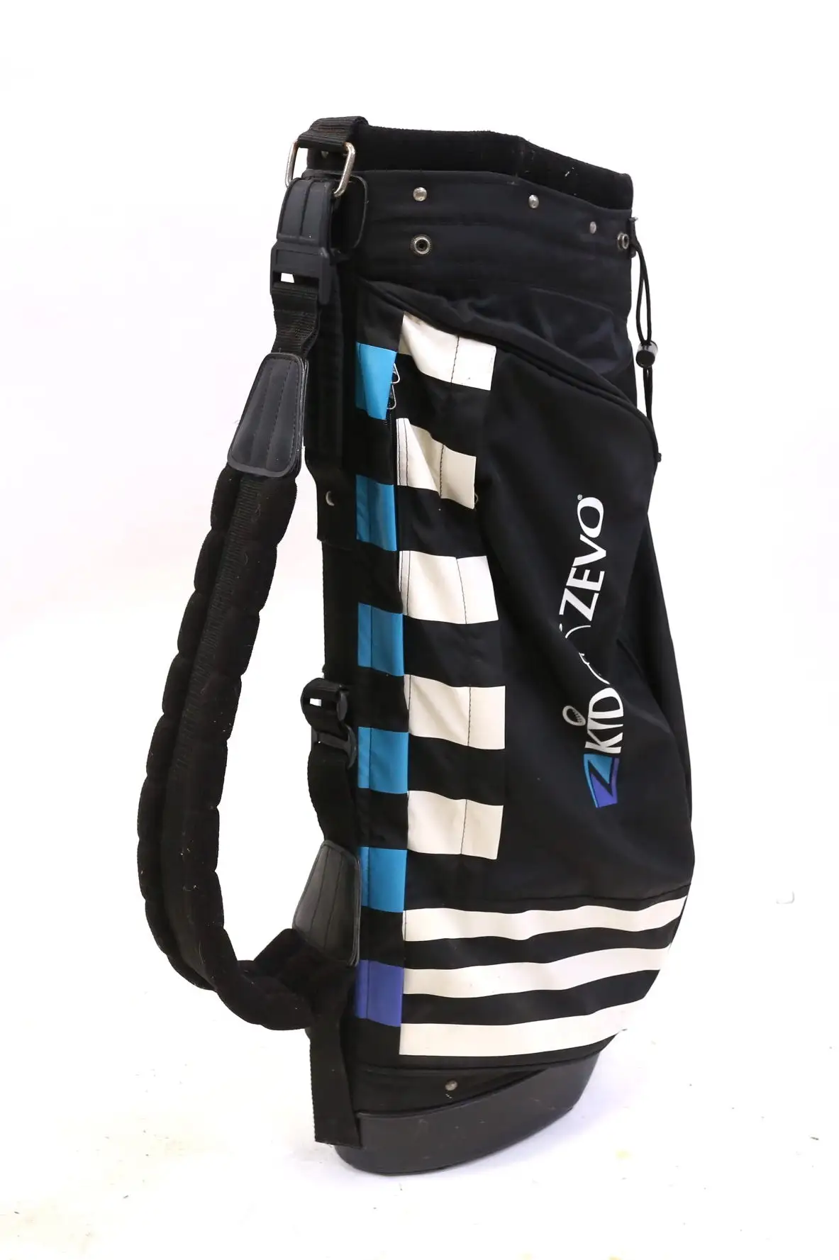 Kid Zevo Junior Cart Golf Bag 4 Way Divider 3 Kid Zevo Junior Cart Golf Bag 4 Way Divider