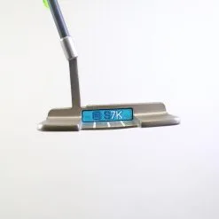 S7K Putter RH 34.5 In Graphite Shaft S7K Foam Grip Mid-Mallet 14 S7K Putter RH 34.5 In Graphite Shaft S7K Foam Grip Mid-Mallet -GOLF BAGS Sales 60b70a1c 1e71 5669 b8bf 7b00a4ca3aea
