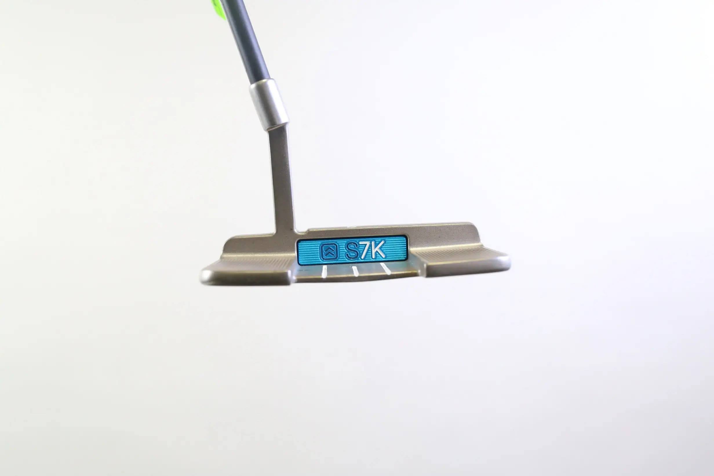 S7K Putter RH 34.5 In Graphite Shaft S7K Foam Grip Mid-Mallet 7 S7K Putter RH 34.5 In Graphite Shaft S7K Foam Grip Mid-Mallet - Image 5
