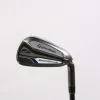 TaylorMade SpeedBlade Single 6 Iron RH 37.25 In Graphite Shaft Regular Flex 2 TaylorMade SpeedBlade Single 6 Iron RH 37.25 In Graphite Shaft Regular Flex -GOLF BAGS Sales 613817bf f817 5bfd 967c a4b6953e7d4c