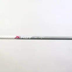 Callaway X Hot N14 Single 9 Iron 39* RH 34.75 In Graphite Shaft Ladies Flex 18 Callaway X Hot N14 Single 9 Iron 39* RH 34.75 In Graphite Shaft Ladies Flex -GOLF BAGS Sales 61839655 fe7b 5da9 af00 7a19830320cd