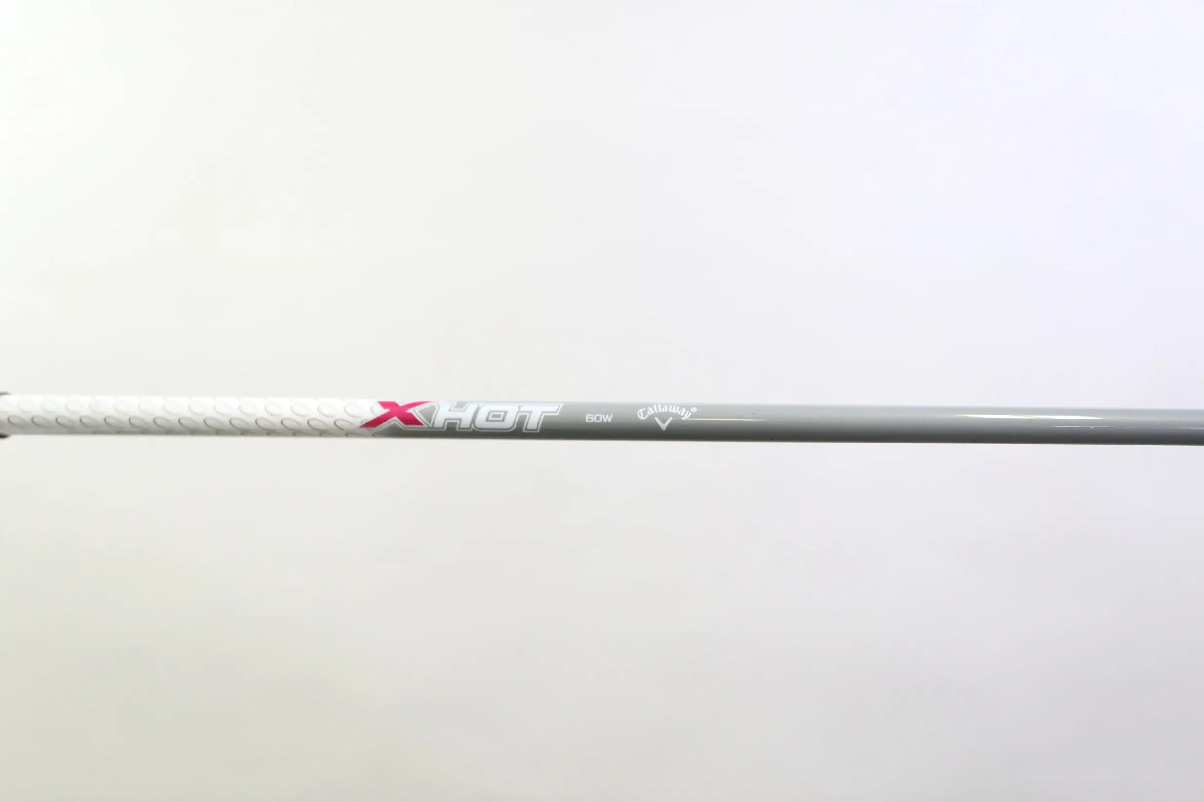 Callaway X Hot N14 Single 9 Iron 39* RH 34.75 In Graphite Shaft Ladies Flex 10 Callaway X Hot N14 Single 9 Iron 39* RH 34.75 In Graphite Shaft Ladies Flex - Image 8