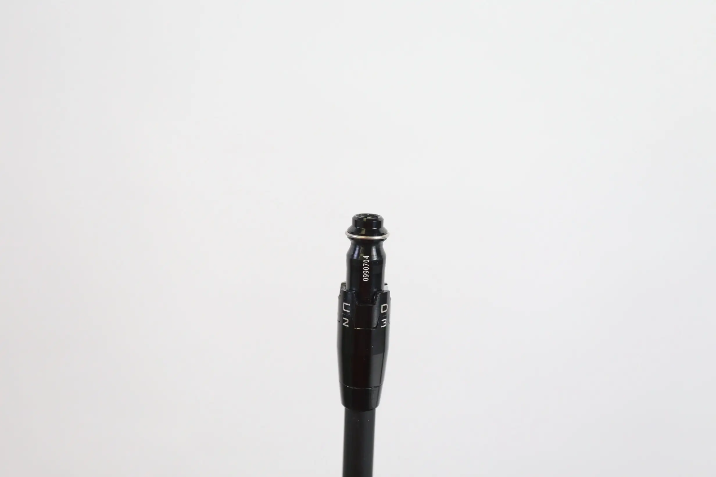 Mitsubishi Kuro Kage 42.75 In Titleist Tip Fairway Wood Shaft 55g Stiff Flex 8 Mitsubishi Kuro Kage 42.75 In Titleist Tip Fairway Wood Shaft 55g Stiff Flex - Image 6