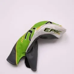 Callaway Epic Flash Driver Headcover Only Faux Leather Very Good Condition -GOLF BAGS Sales 61a98549 af63 5e7a 8817 a40d2799fa5b scaled