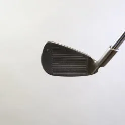 Ping I10 Single 7 Iron 34* RH 37 In KBS Tour Steel Shaft Regular Flex -GOLF BAGS Sales 61d704fe f2a0 5c65 a5e9 4da7a4d6b0c0