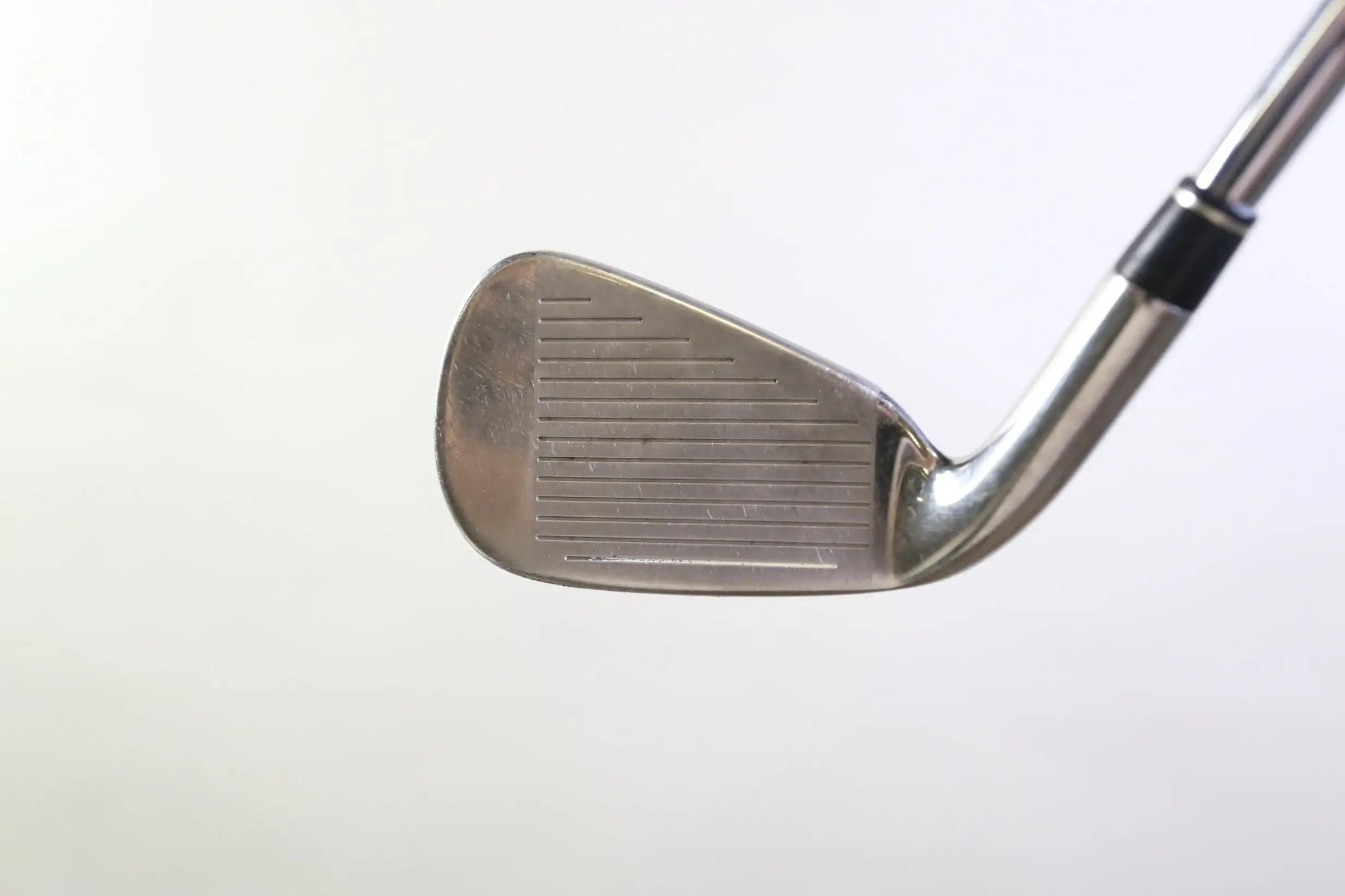 TaylorMade RocketBallz Single 6 Iron 26.5* RH 38 In Steel Shaft Regular Flex 8 TaylorMade RocketBallz Single 6 Iron 26.5* RH 38 In Steel Shaft Regular Flex - Image 6