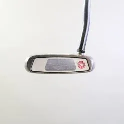 Odyssey White Steel 2-Ball Putter RH 35 In Steel Shaft Oncourse Grip Mallet 13 Odyssey White Steel 2-Ball Putter RH 35 In Steel Shaft Oncourse Grip Mallet -GOLF BAGS Sales 6229eff8 482b 5008 b544 fb391a00e9b3
