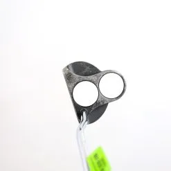 Odyssey DFX 2-Ball Putter RH 35 In Steel Shaft Odyssey Pistol Grip 19 Odyssey DFX 2-Ball Putter RH 35 In Steel Shaft Odyssey Pistol Grip -GOLF BAGS Sales 6248c12d 6eec 55ae b4ef a912ed60a26f