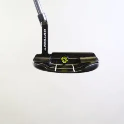 Odyssey Metal X Milled 330 Mallet Putter RH 35 In SuperStroke 3.0 Slim Grip 14 Odyssey Metal X Milled 330 Mallet Putter RH 35 In SuperStroke 3.0 Slim Grip -GOLF BAGS Sales 624e65e2 1150 5b1d 9a4d adec33da631d