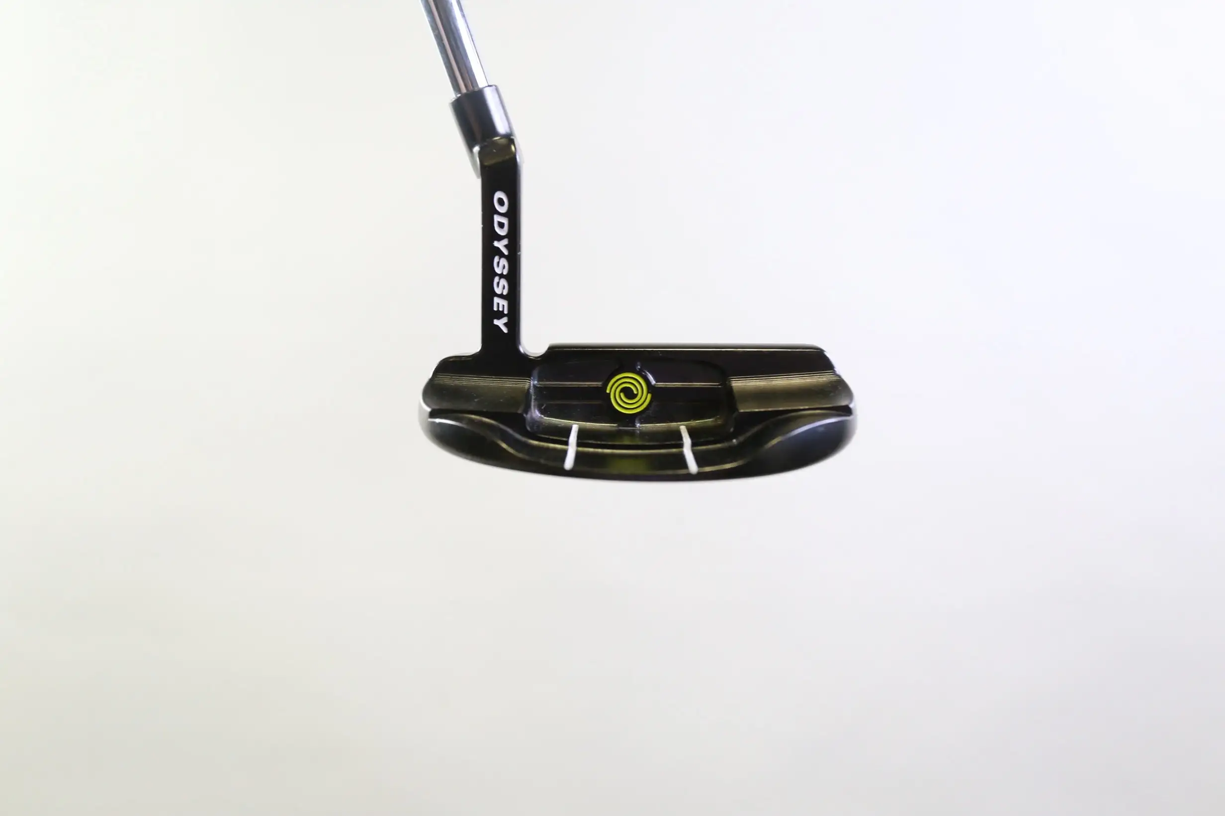 Odyssey Metal X Milled 330 Mallet Putter RH 35 In SuperStroke 3.0 Slim Grip 7 Odyssey Metal X Milled 330 Mallet Putter RH 35 In SuperStroke 3.0 Slim Grip - Image 5