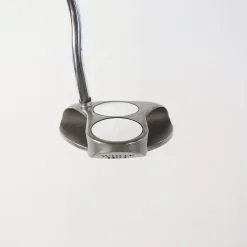 Odyssey White Hot 2-Ball Putter RH 35 In Odyssey Steel Shaft 15 Odyssey White Hot 2-Ball Putter RH 35 In Odyssey Steel Shaft -GOLF BAGS Sales 626b9fde 3af1 5a3c ad0e b10a49a9ee3e scaled