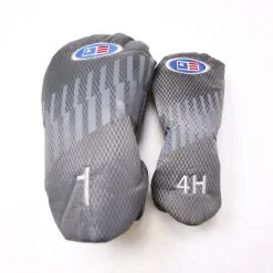 US Kids USKG 1W, 4H, 7, PW, SW, Putter RH Kids Club Set W/ Bag 41 In Height 23 US Kids USKG 1W, 4H, 7, PW, SW, Putter RH Kids Club Set W/ Bag 41 In Height -GOLF BAGS Sales 628dc535 fc83 578c 943e aacd148fc621