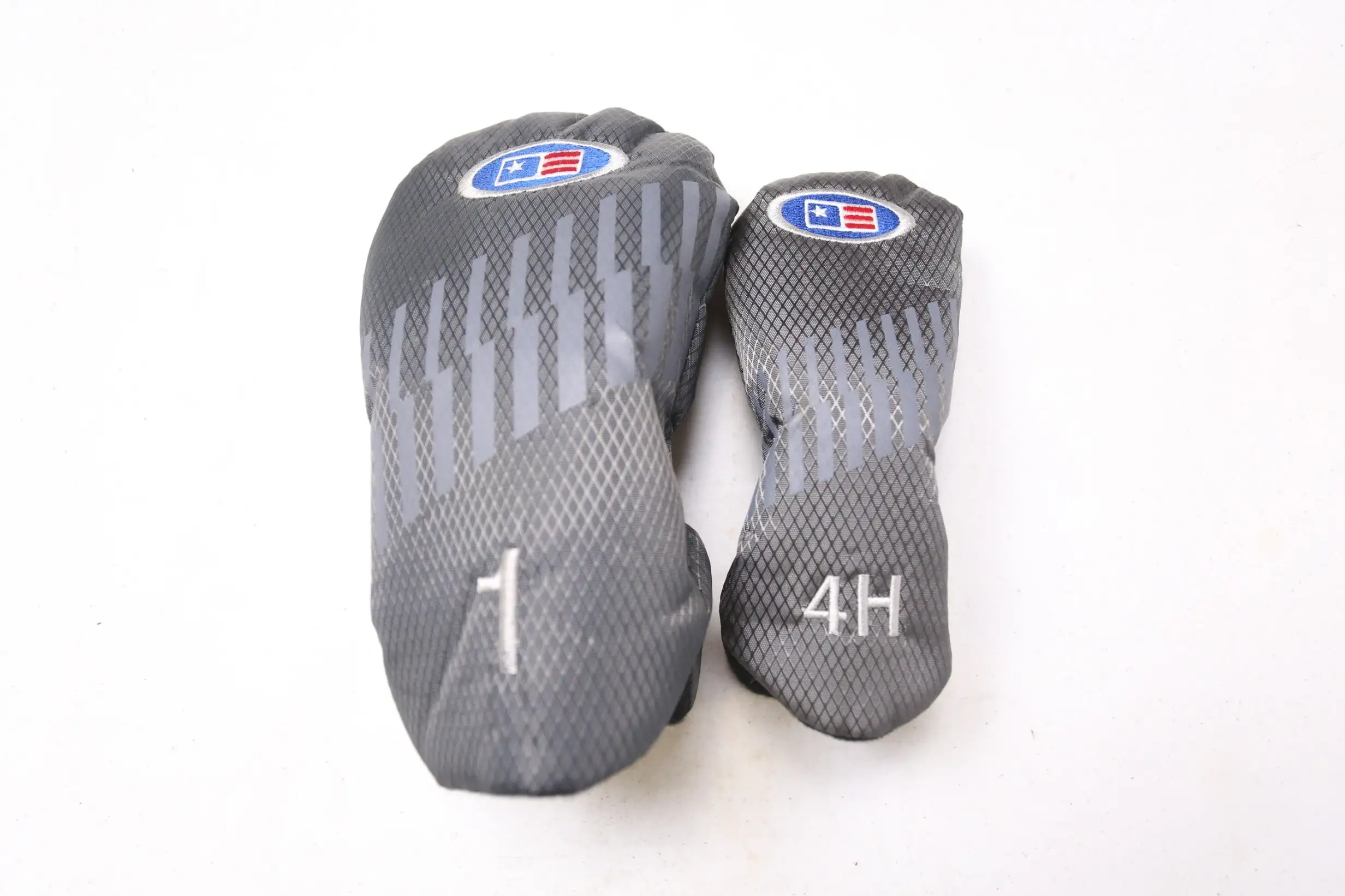 US Kids USKG 1W, 4H, 7, PW, SW, Putter RH Kids Club Set W/ Bag 41 In Height 13 US Kids USKG 1W, 4H, 7, PW, SW, Putter RH Kids Club Set W/ Bag 41 In Height - Image 11