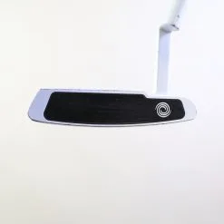 Odyssey Versa #1 White Putter RH 34 In Steel Shaft Oncourse Grip Blade 13 Odyssey Versa #1 White Putter RH 34 In Steel Shaft Oncourse Grip Blade -GOLF BAGS Sales 62ab9b1f a3c1 5f81 9c5c 24a8b16b8be1