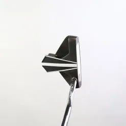 LEFTY Odyssey White Hot Pro D.A.R.T. Mini Putter 34.25 In Pistol GT 1.0 Grip -GOLF BAGS Sales 62b6a7b7 364e 5cef b83c ad0d5857b261