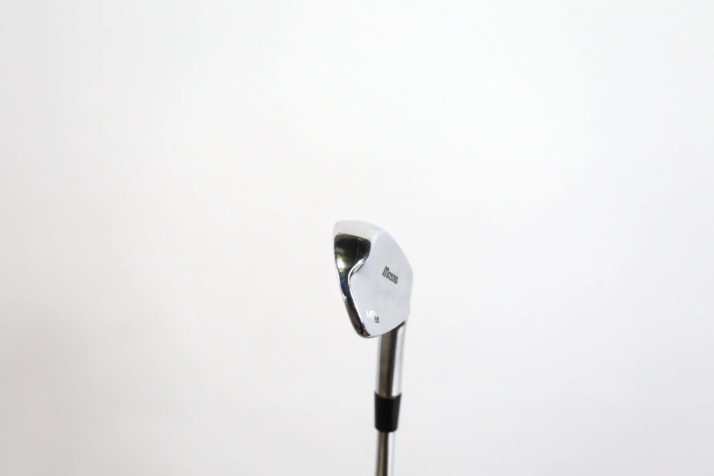 Mizuno MP-68 5 Iron 27* RH 38 In Steel Shaft Stiff Flex 5 Mizuno MP-68 5 Iron 27* RH 38 In Steel Shaft Stiff Flex - Image 3