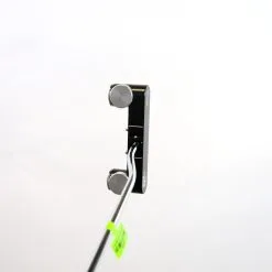 LEFTY Cure RX2 Black Putter 34.5 In True Temper Steel Shaft 19 LEFTY Cure RX2 Black Putter 34.5 In True Temper Steel Shaft -GOLF BAGS Sales 62ebc6ad a507 58cb b701 5bbf7ec196e2