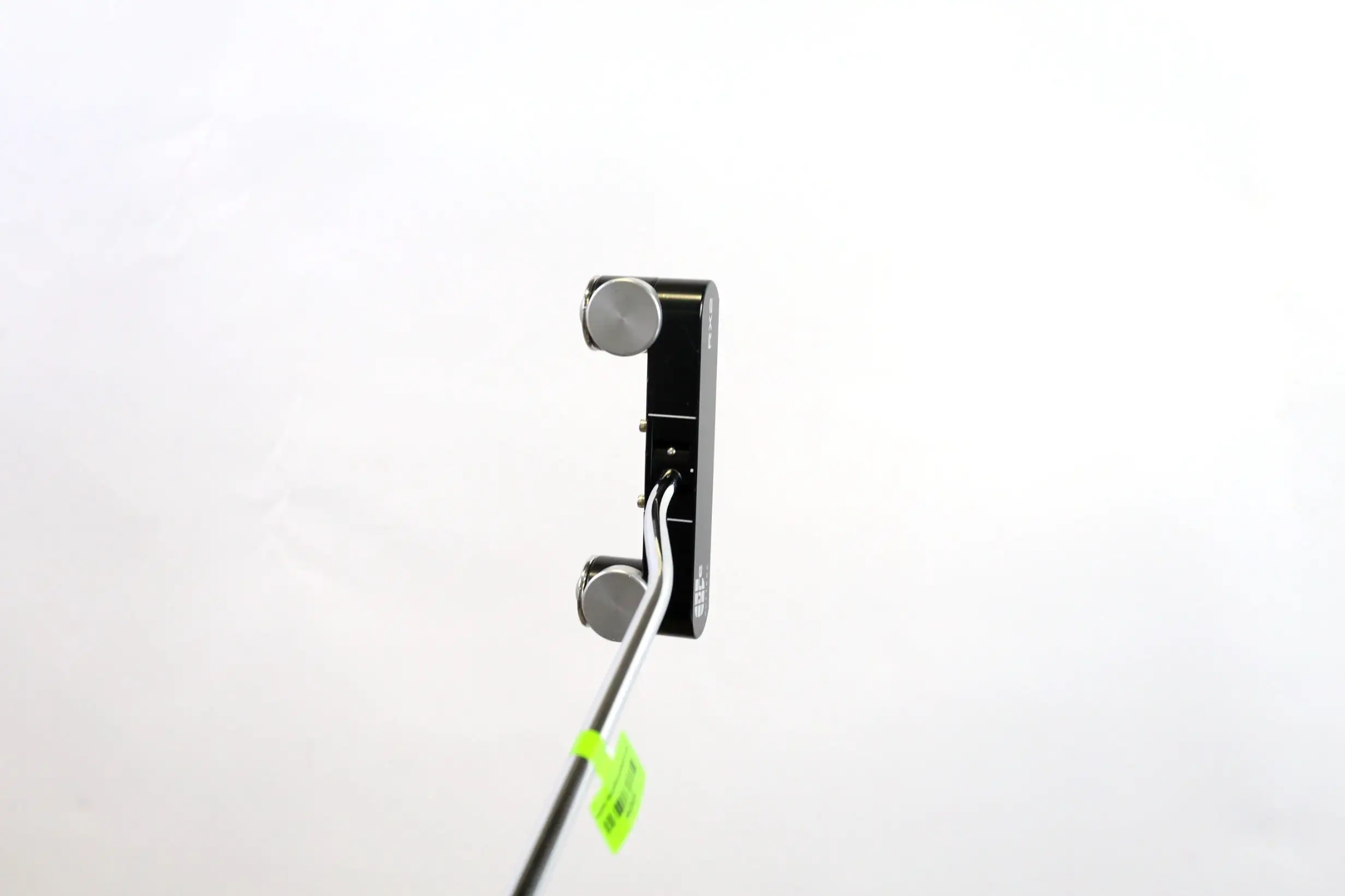 LEFTY Cure RX2 Black Putter 34.5 In True Temper Steel Shaft 10 LEFTY Cure RX2 Black Putter 34.5 In True Temper Steel Shaft - Image 8