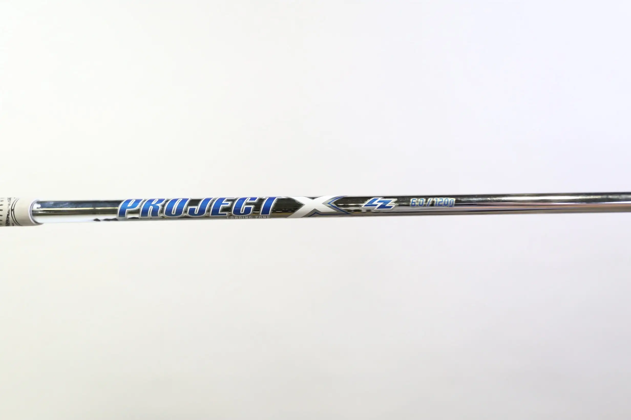 LEFTY TaylorMade P790 Single 4 Iron 21* 38.5 In LZ Steel Shaft Stiff Flex 10 LEFTY TaylorMade P790 Single 4 Iron 21* 38.5 In LZ Steel Shaft Stiff Flex - Image 8