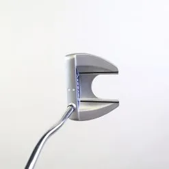 Odyssey White Hot RX V-Line Fang Putter RH 35.5 In Steel Shaft Tour 3.0 Grip 15 Odyssey White Hot RX V-Line Fang Putter RH 35.5 In Steel Shaft Tour 3.0 Grip -GOLF BAGS Sales 6321b00e 9f36 59f8 bc47 3eae485c72f4