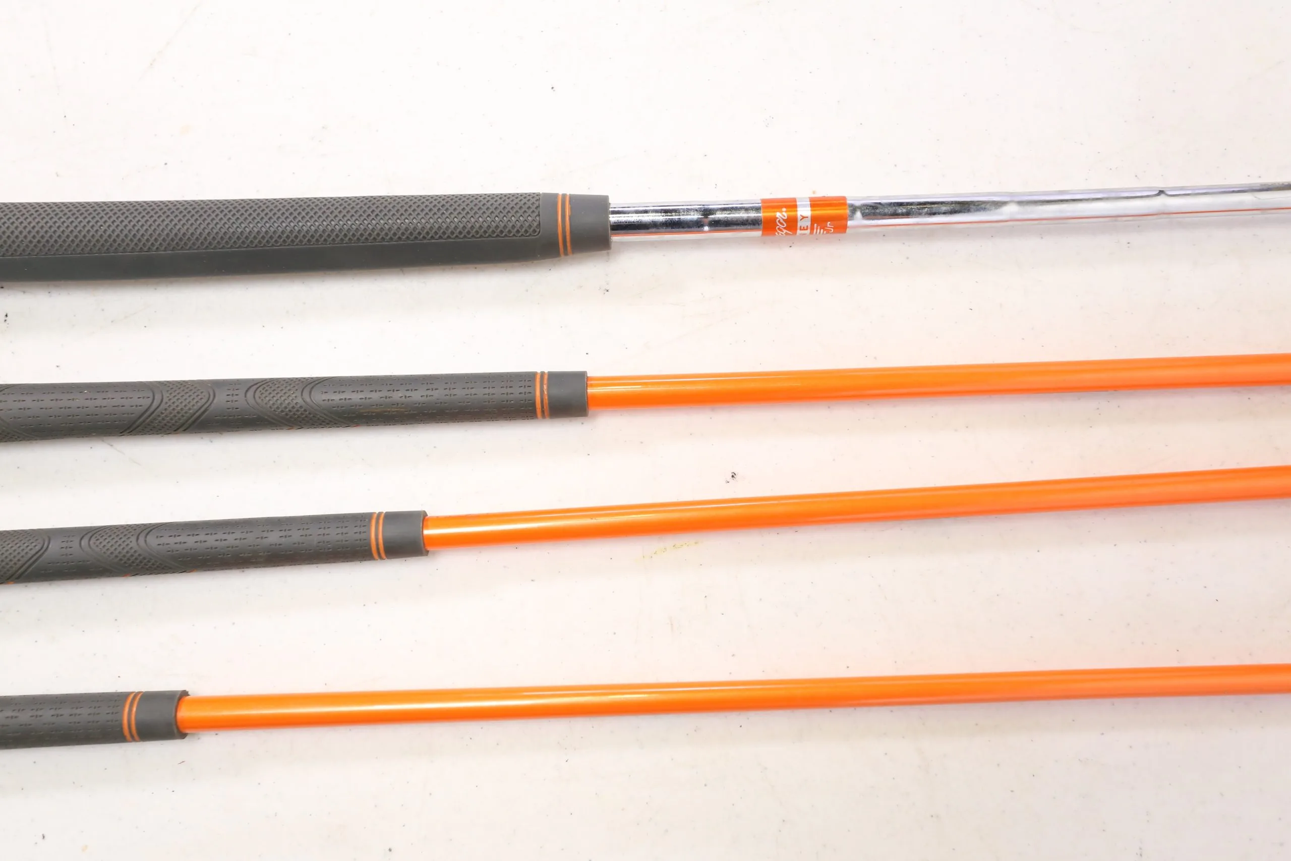 MacGregor 1W, 7, W, Putter RH Kids Club Set W/ Bag 11 MacGregor 1W, 7, W, Putter RH Kids Club Set W/ Bag - Image 10