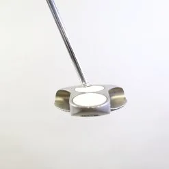 Odyssey White Hot XG 2-Ball CS Putter RH 34.25 In Steel Shaft Oncourse Grip 14 Odyssey White Hot XG 2-Ball CS Putter RH 34.25 In Steel Shaft Oncourse Grip -GOLF BAGS Sales 634eec95 8bb4 530c 83f1 54cc3f165f09