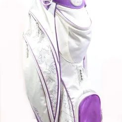 Datrek IDS 14 Dividers 6 Pockets Purple/Silver Ladies Cart Golf Bag 13 Datrek IDS 14 Dividers 6 Pockets Purple/Silver Ladies Cart Golf Bag -GOLF BAGS Sales 635a084c edde 5443 8242 a54e781c7862
