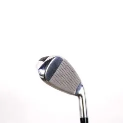 LEFTY Cleveland Launcher HB Turbo 5 Iron 23* 38.5 In Graphite Shaft Regular -GOLF BAGS Sales 636ce95b 8fdf 52ba 91ed 8ed2f843e4e8