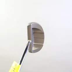 Odyssey White Hot #5 CS Putter RH 34 In Steel Shaft Odyssey Grip Mid-mallet 15 Odyssey White Hot #5 CS Putter RH 34 In Steel Shaft Odyssey Grip Mid-mallet -GOLF BAGS Sales 63897a51 57f0 5ca9 80b4 dbd26b9897b2