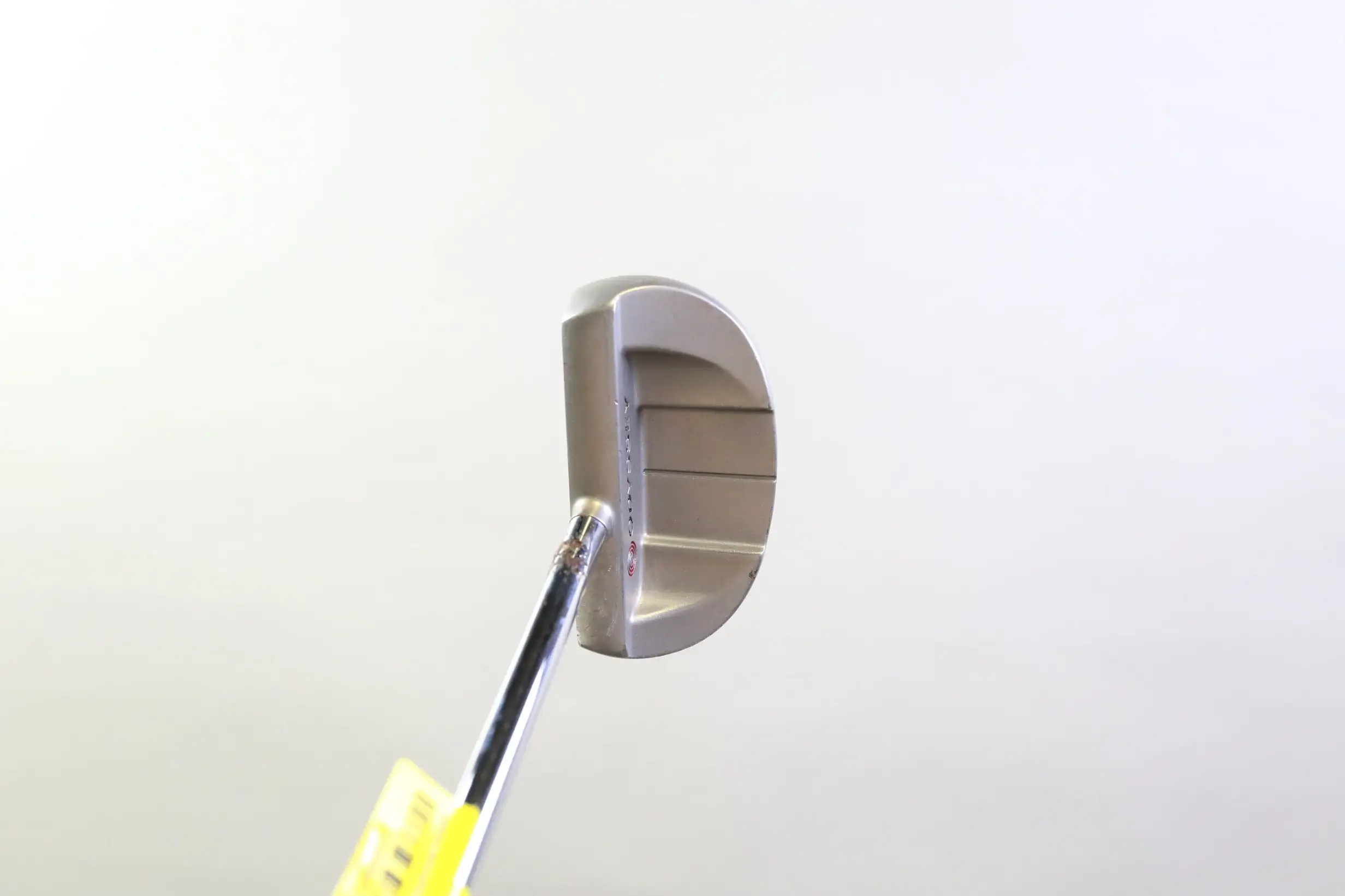 Odyssey White Hot #5 CS Putter RH 34 In Steel Shaft Odyssey Grip Mid-mallet 8 Odyssey White Hot #5 CS Putter RH 34 In Steel Shaft Odyssey Grip Mid-mallet - Image 6