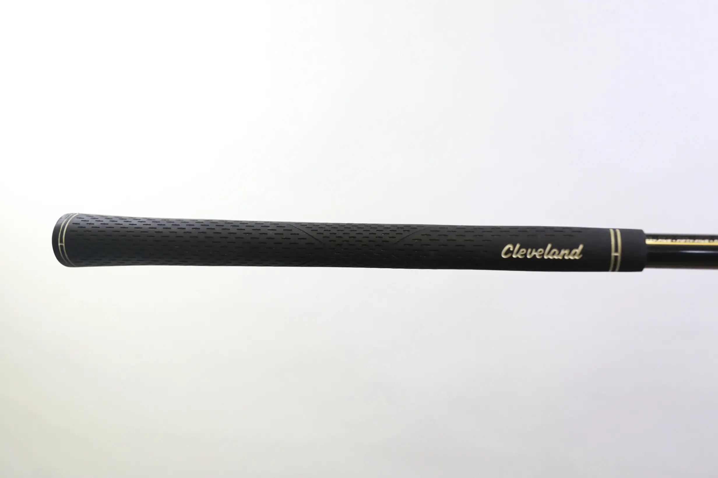 Cleveland CG16 Black Pearl Single 7 Iron 31* RH 37.5 In Graphite Regular Flex 11 Cleveland CG16 Black Pearl Single 7 Iron 31* RH 37.5 In Graphite Regular Flex - Image 9