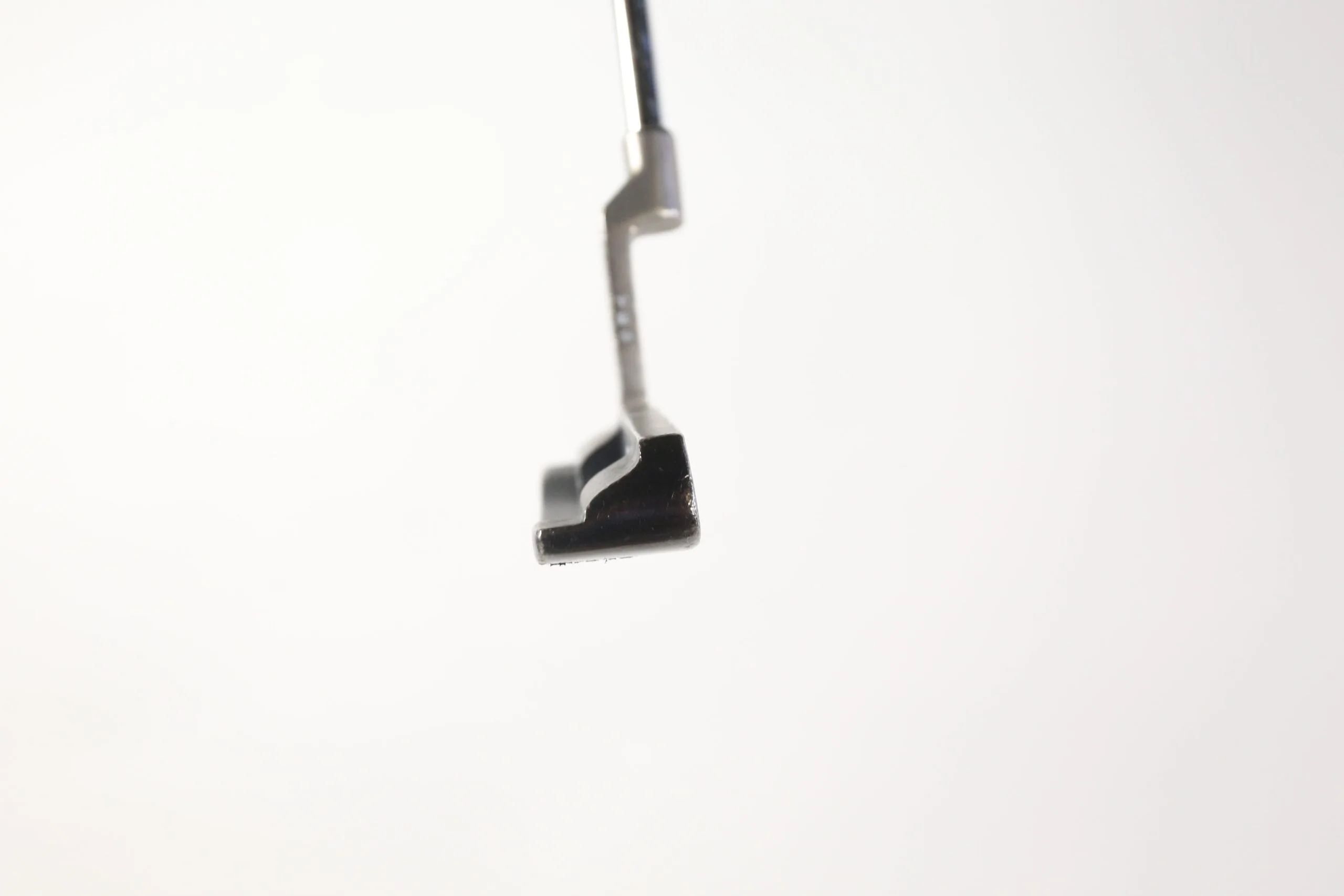 Yes! Callie Putter RH 37 In Steel Shaft Winn Grip Blade 7 Yes! Callie Putter RH 37 In Steel Shaft Winn Grip Blade - Image 5