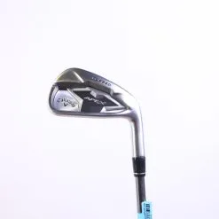 Callaway Apex 19 7-Iron 37IN Right-Handed Steel Project X Catalyst Stiff Flex