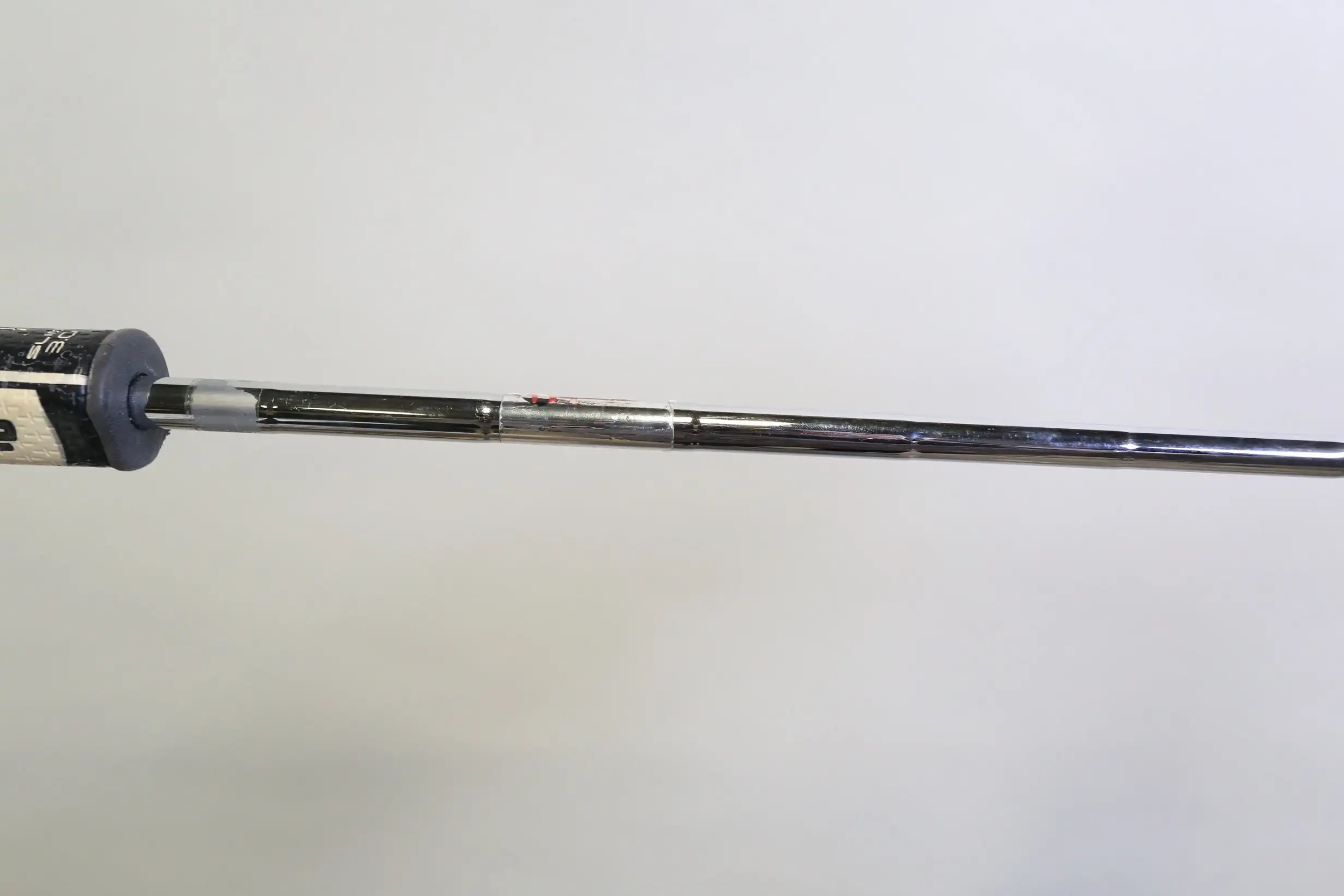 Odyssey White Hot Pro #7 Putter RH 34 In Steel Shaft SS Slim 3.0 Grip 10 Odyssey White Hot Pro #7 Putter RH 34 In Steel Shaft SS Slim 3.0 Grip - Image 8