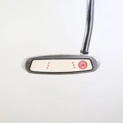 Odyssey White Hot XG Sabertooth Putter RH 34 In Steel Shaft Oncourse Grip 13 Odyssey White Hot XG Sabertooth Putter RH 34 In Steel Shaft Oncourse Grip -GOLF BAGS Sales 644031e2 effe 5887 94a9 1b982fb81b79