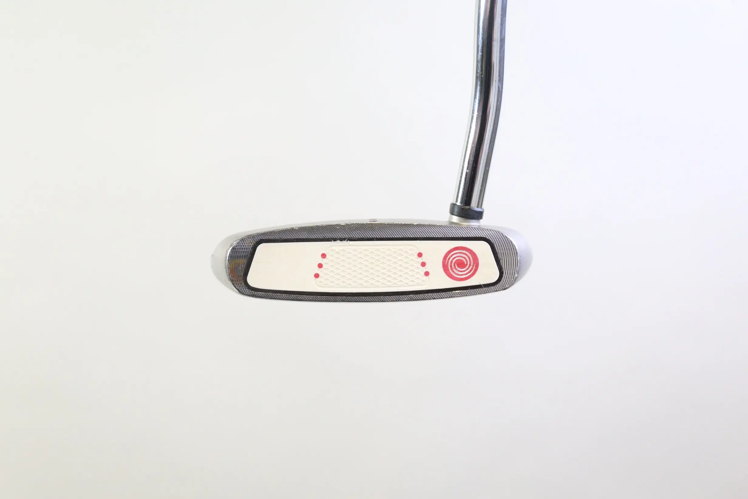 Odyssey White Hot XG Sabertooth Putter RH 34 In Steel Shaft Oncourse Grip 6 Odyssey White Hot XG Sabertooth Putter RH 34 In Steel Shaft Oncourse Grip - Image 4