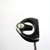Nike OZ T100 Putter RH 33.5 In Steel Shaft SuperStroke Grip