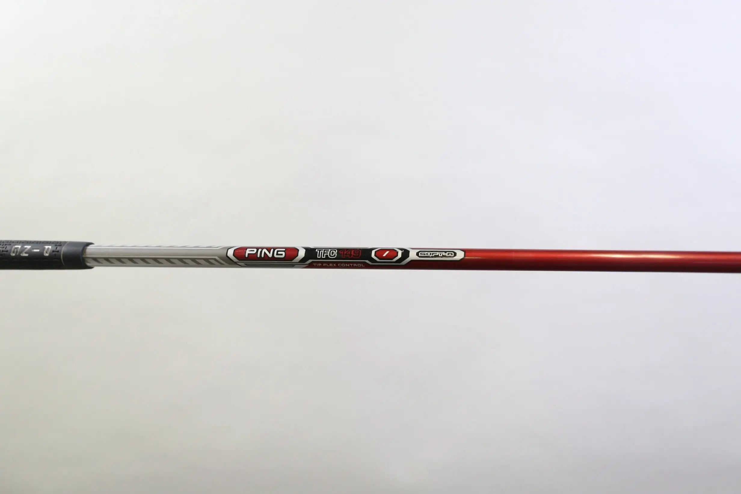 Ping G15 Single 7 Iron RH 35.75 In Ping TFC 149 Graphite Shaft Soft Regular Flex 10 Ping G15 Single 7 Iron RH 35.75 In Ping TFC 149 Graphite Shaft Soft Regular Flex - Image 8