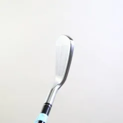 TaylorMade P790 2019 9 Iron 40* Right Handed 36 In KBS Steel Shaft Stiff Flex 17 TaylorMade P790 2019 9 Iron 40* Right Handed 36 In KBS Steel Shaft Stiff Flex -GOLF BAGS Sales 6467211a 176c 5255 8732 eadbd077e392