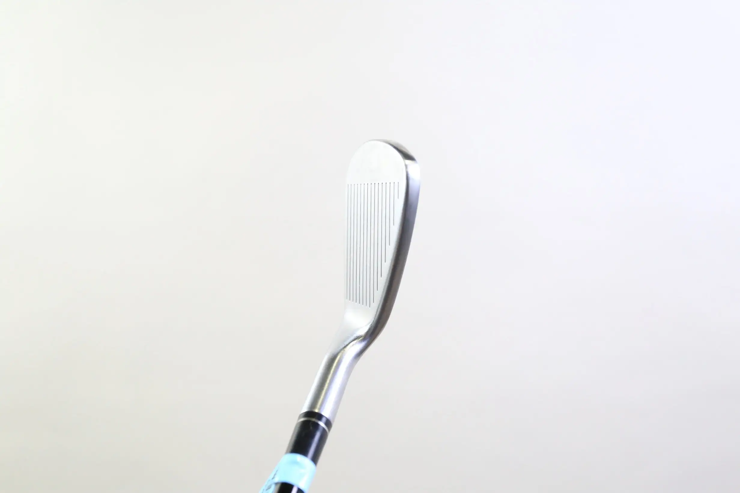 TaylorMade P790 2019 9 Iron 40* Right Handed 36 In KBS Steel Shaft Stiff Flex 9 TaylorMade P790 2019 9 Iron 40* Right Handed 36 In KBS Steel Shaft Stiff Flex - Image 7